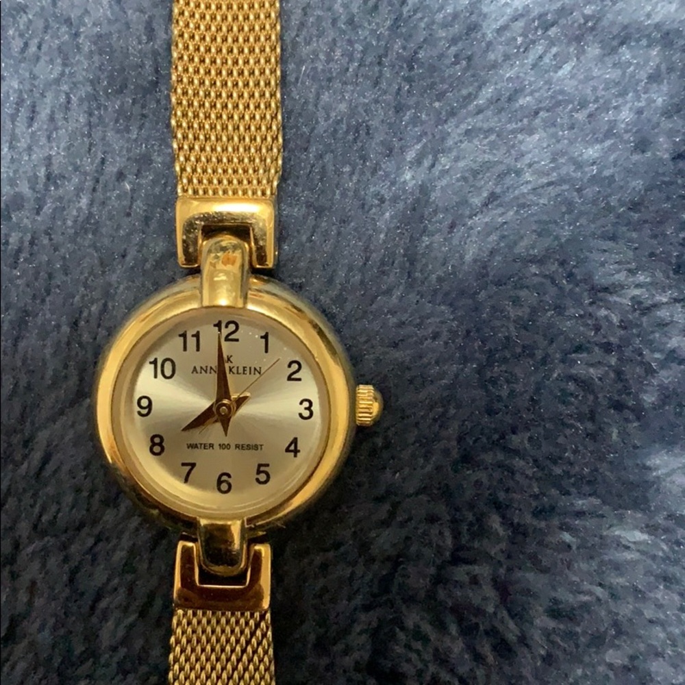 Watch